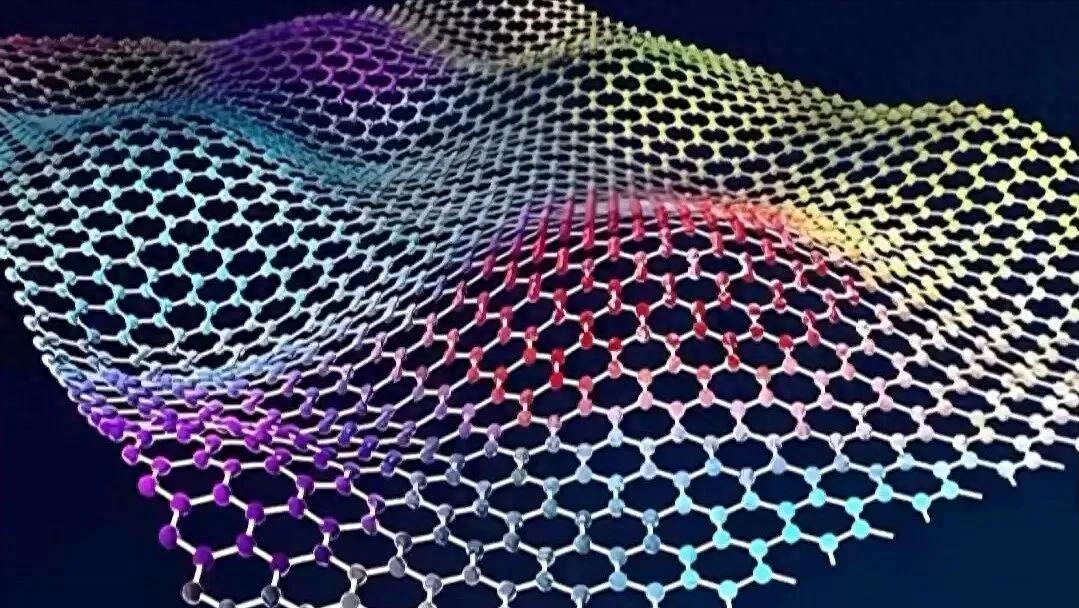 中国实现《三体》飞刃技术，T1000碳纤维，重塑&ldquo;黑色黄金&rdquo;版图