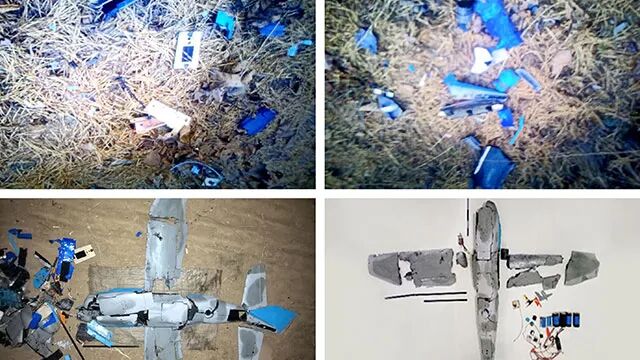 韩国无人机&ldquo;侵入朝鲜&rdquo;，两名嫌疑人身份被披露