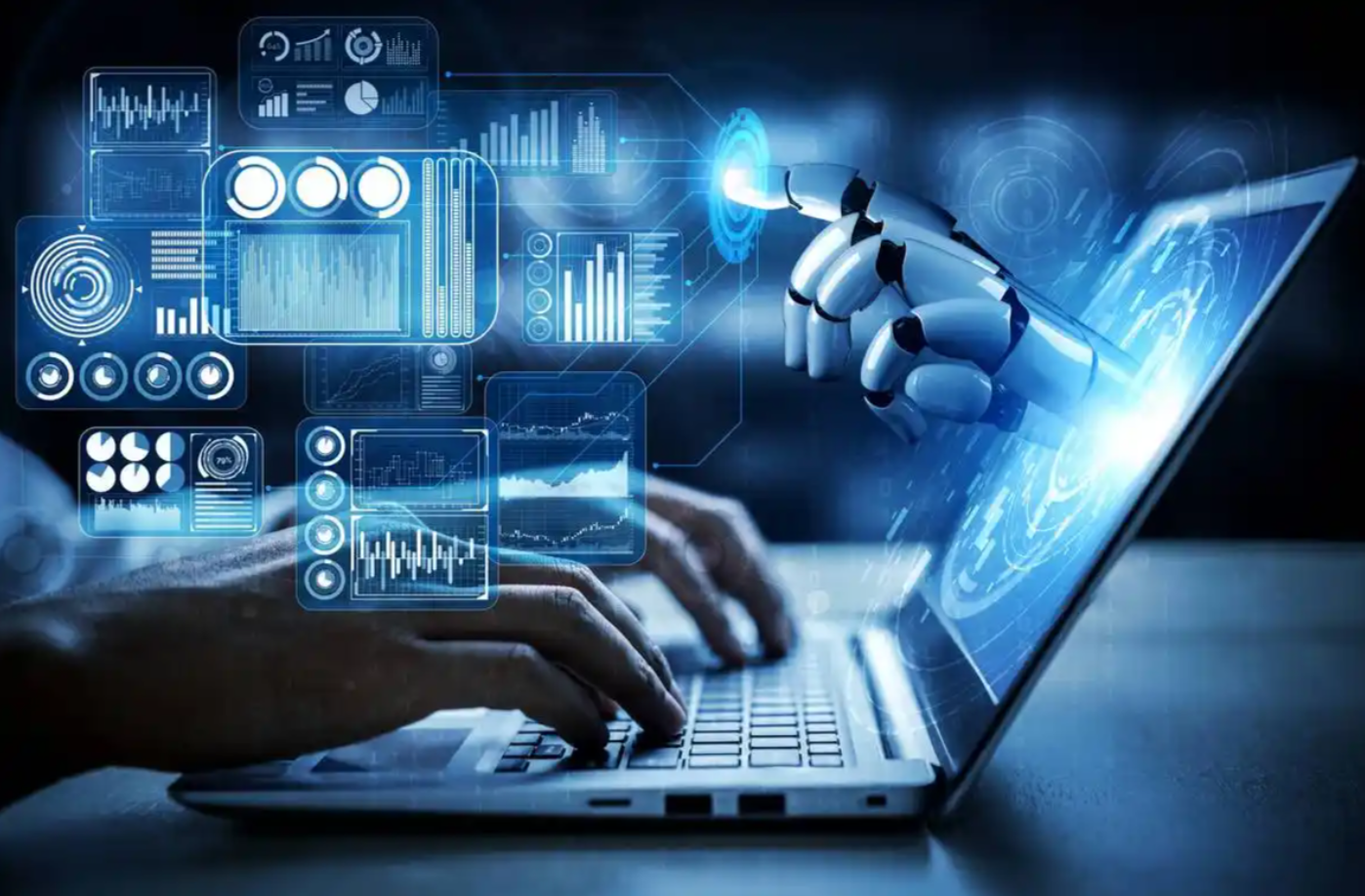 人工智能如何重塑教育底层逻辑