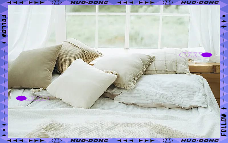 床单一周不换？你正在和&ldquo;它们&rdquo;同床共枕