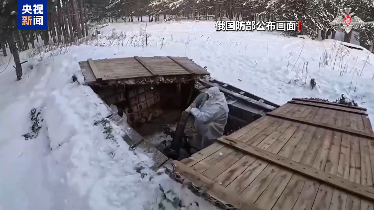 俄罗斯发动大规模袭击！