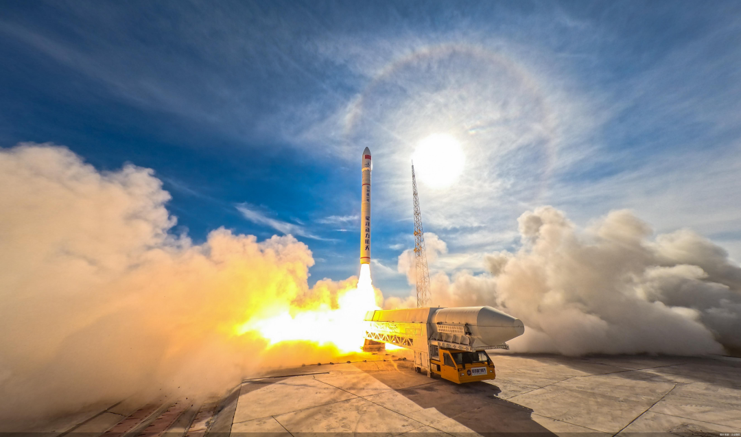 商业航天股熄火，但商业航天潮才刚刚开始