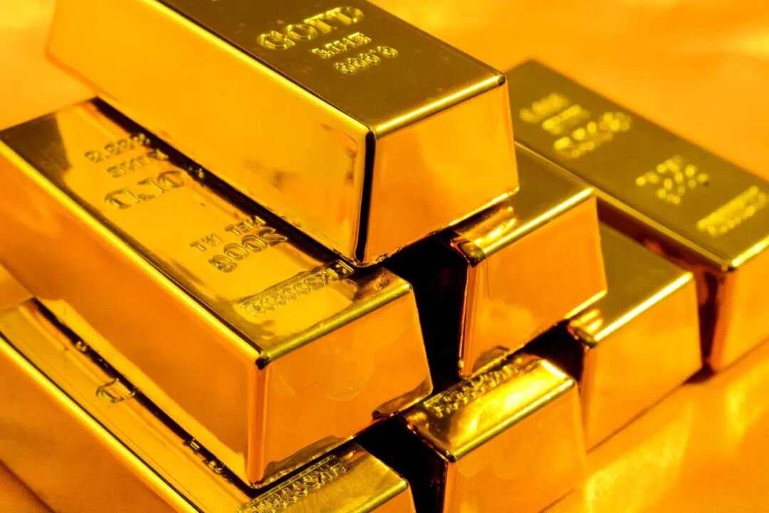 金价狂飙！黄金、白银基金宣布：今起暂停申购&rarr;