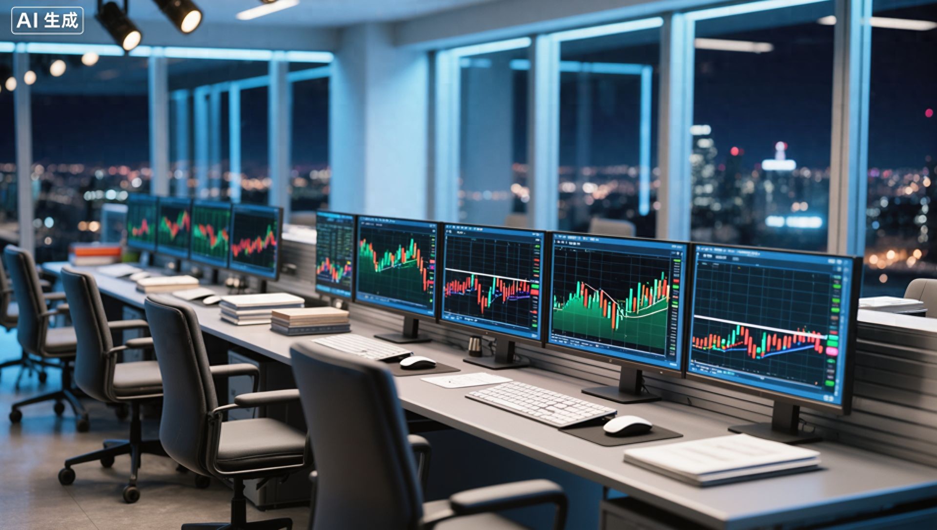 贵金属剧烈震荡，现货白银一度跌8%，现货黄金单日波动近500美元！微软跌近10%，市值一夜蒸发超2.4万亿元，啥情况？