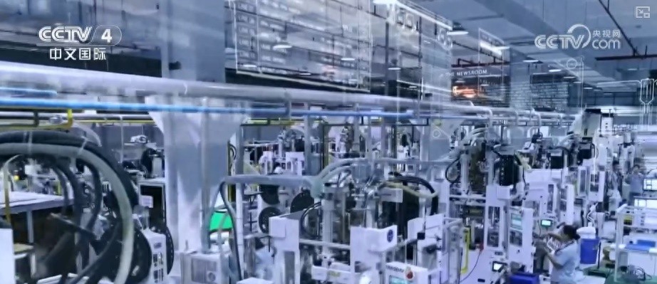 &ldquo;数&rdquo;说经济大省&ldquo;挑大梁&rdquo;底气 全域均衡发展夯实经济发展&ldquo;基本盘&rdquo;