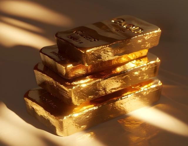 黄金价格涨跌取决于什么？