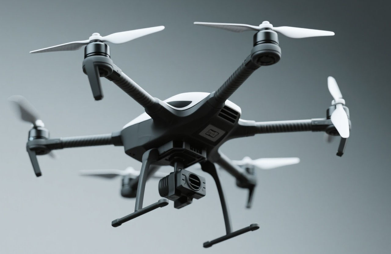 无人机，不应成为&ldquo;脱缰的野马&rdquo;