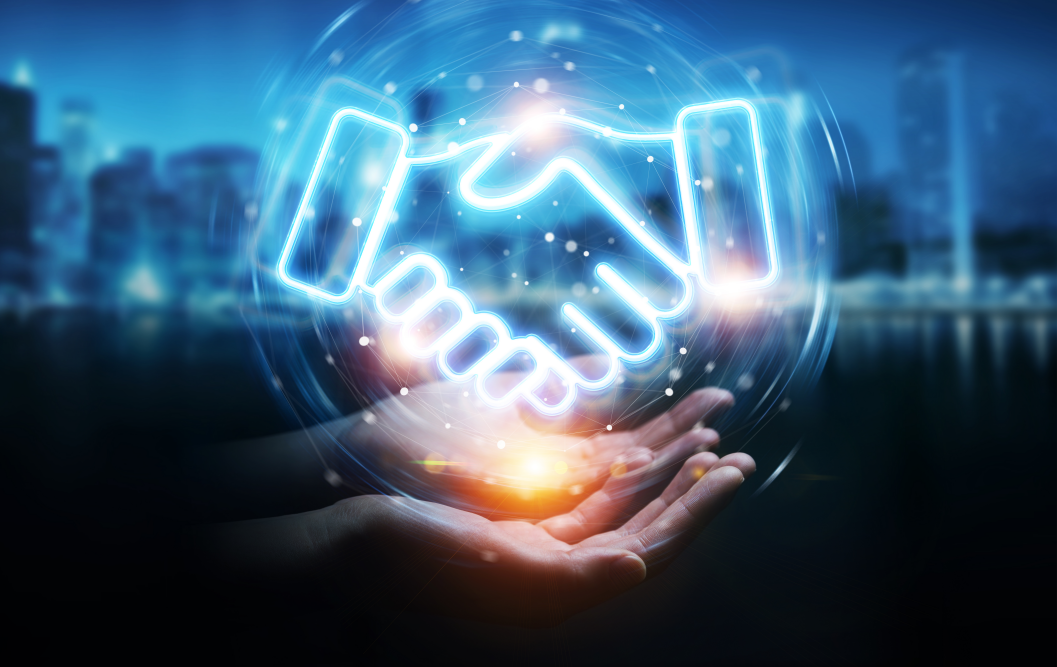 两大央企联手成立新公司