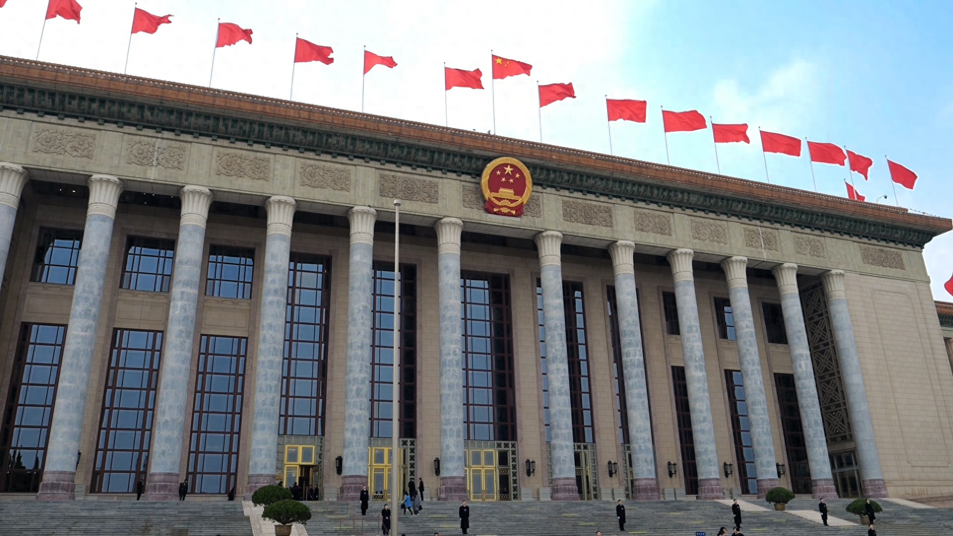 加快高水平科技自立自强