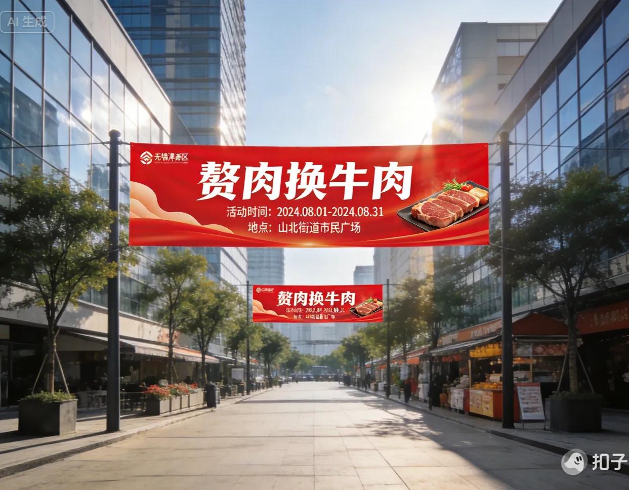 赘肉换牛肉：无锡这场减重挑战赛，为什么让网友直呼&ldquo;太会了&rdquo;