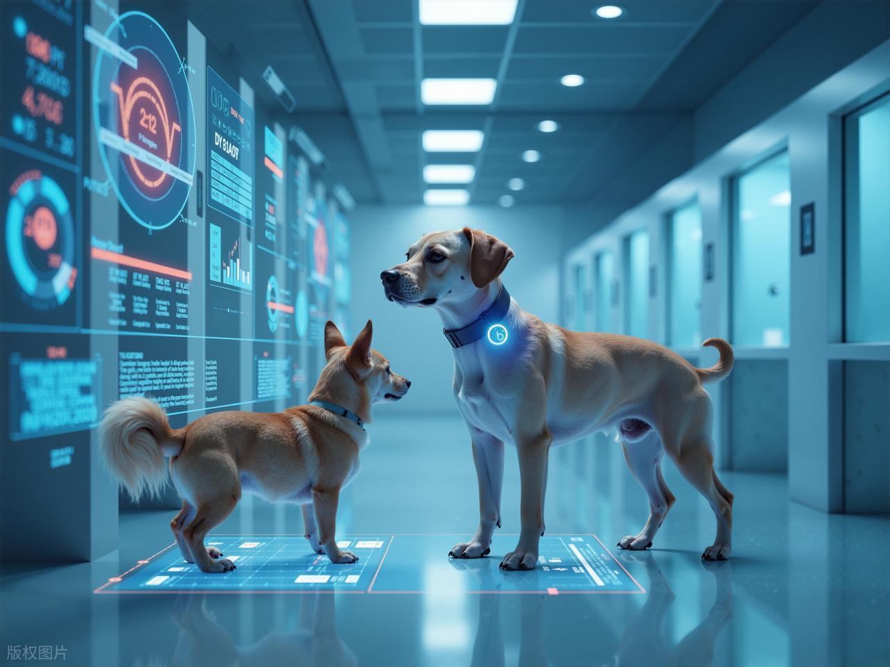 3200亿赛道爆发！物联网赋能宠物科技，优克联重构人宠智能连接