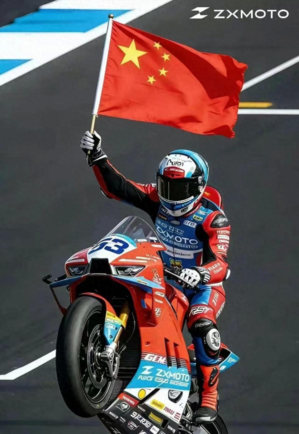 两家浙股连续大涨！张雪机车一战封神，浙江资本也赢了