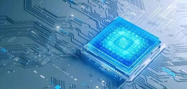 中国&ldquo;最强&rdquo;的芯片生产基地，年产量达516亿块，稳居全国第一