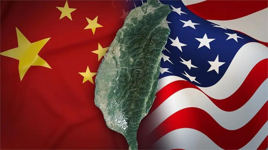 央视关注：美国总统特朗普将访华