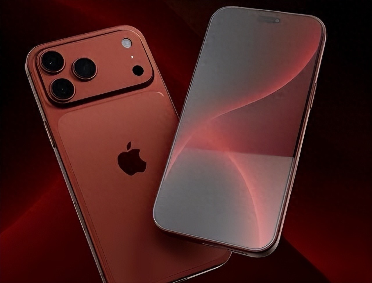 灵动岛缩小35% 苹果iPhone18ProMax多项升级你期待吗