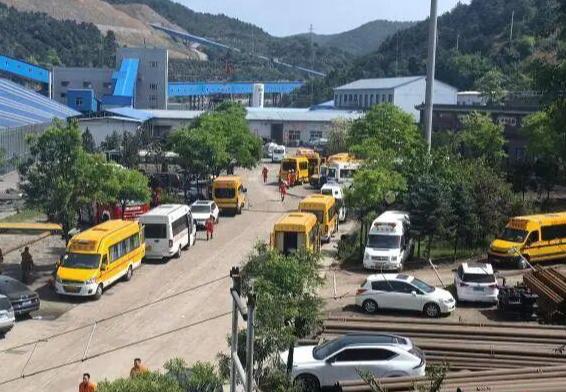 新华时评｜安全不容失守 责任重于泰山