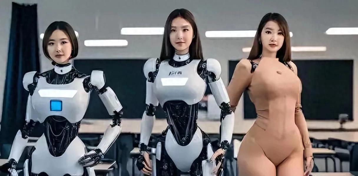 舂水堂1.5万元伴侣机器人发布，具身陪伴时代来了