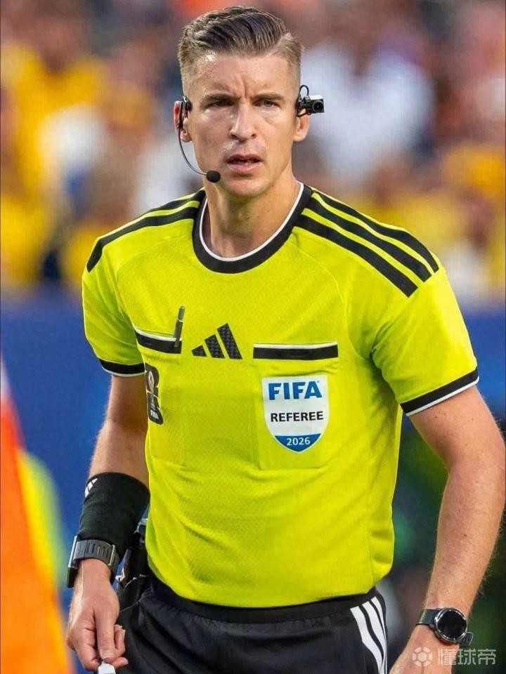 埃及足协向FIFA申诉，要求全面调查勒泰西耶的严重误判