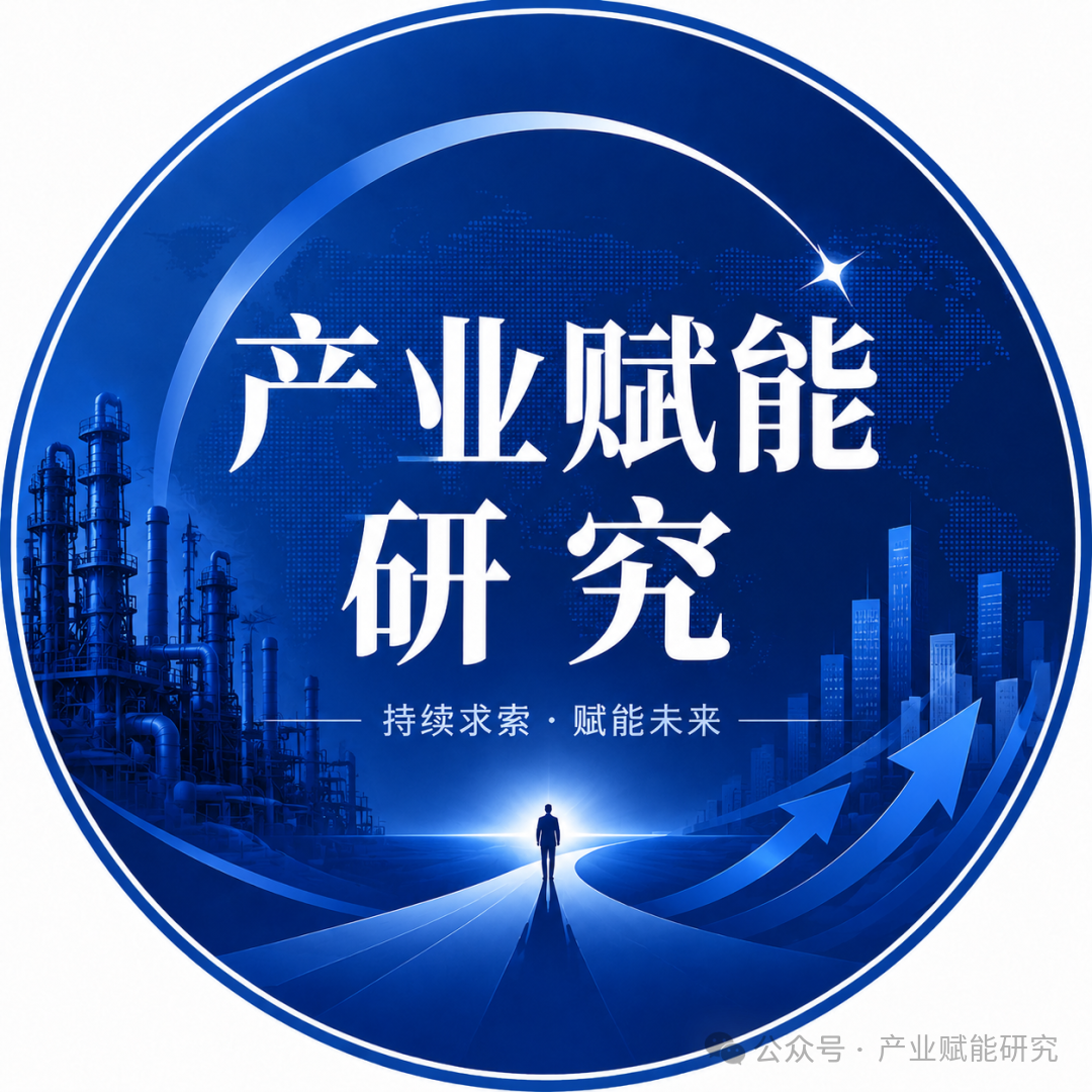 十五五规划下的10大新产业新赛道图谱
