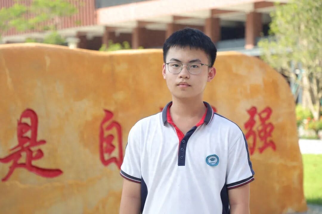 从英语不及格到高考130分，珠海少年圆梦&ldquo;军中清华&rdquo;