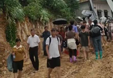 广西回应六蓝水库现状：水位下降，水库缺口和流量基本稳定
