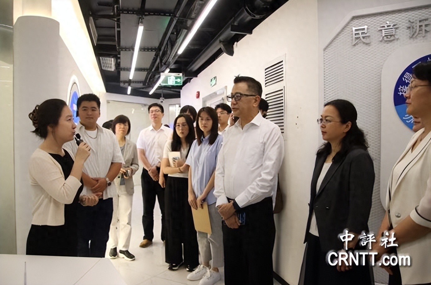 台湾民众党青年将参访四行仓库，港媒：相信会有很深的感触
