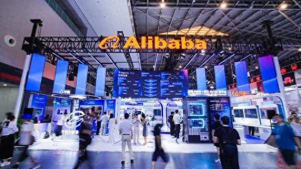 世界人工智能大会：阿里巴巴展出多个智能体平台