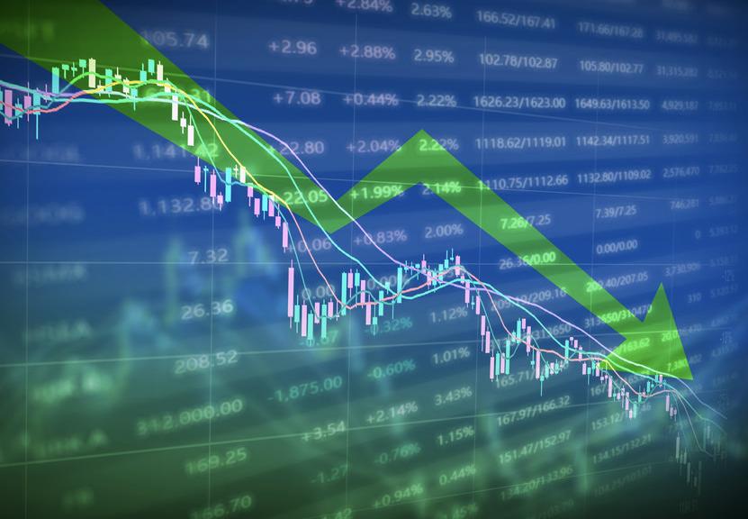 美股收盘：纳指跌超2%，特斯拉大跌超14%、谷歌总市值跌破4万亿美元
