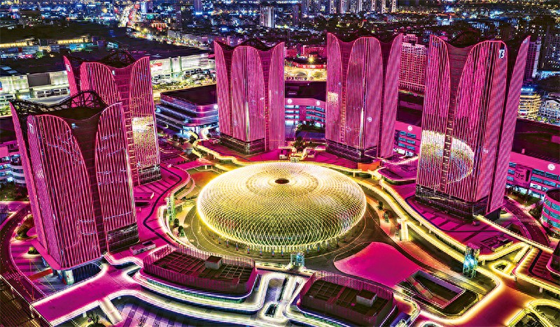 &ldquo;义乌发展经验&rdquo;20年实践的重要启示