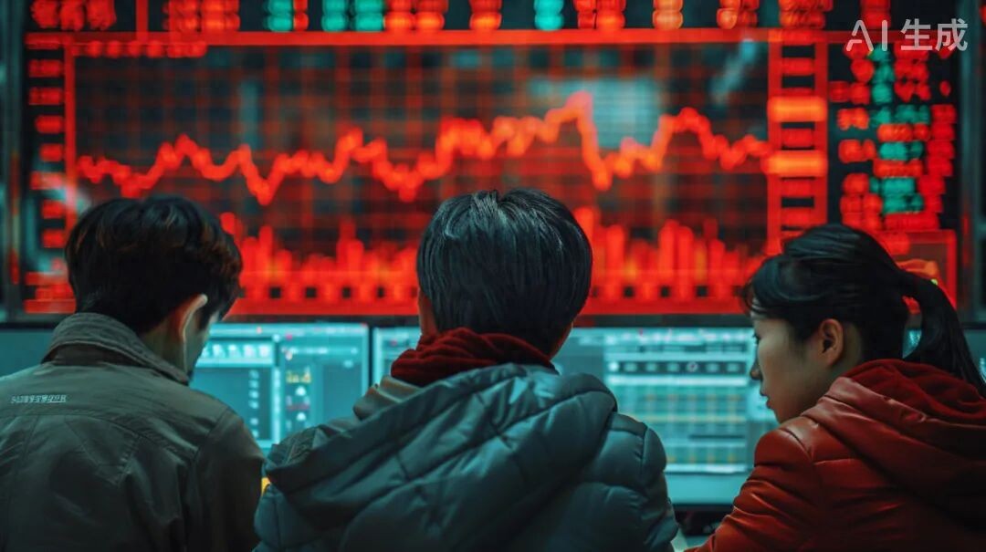 热门科技股集中披露亮眼业绩