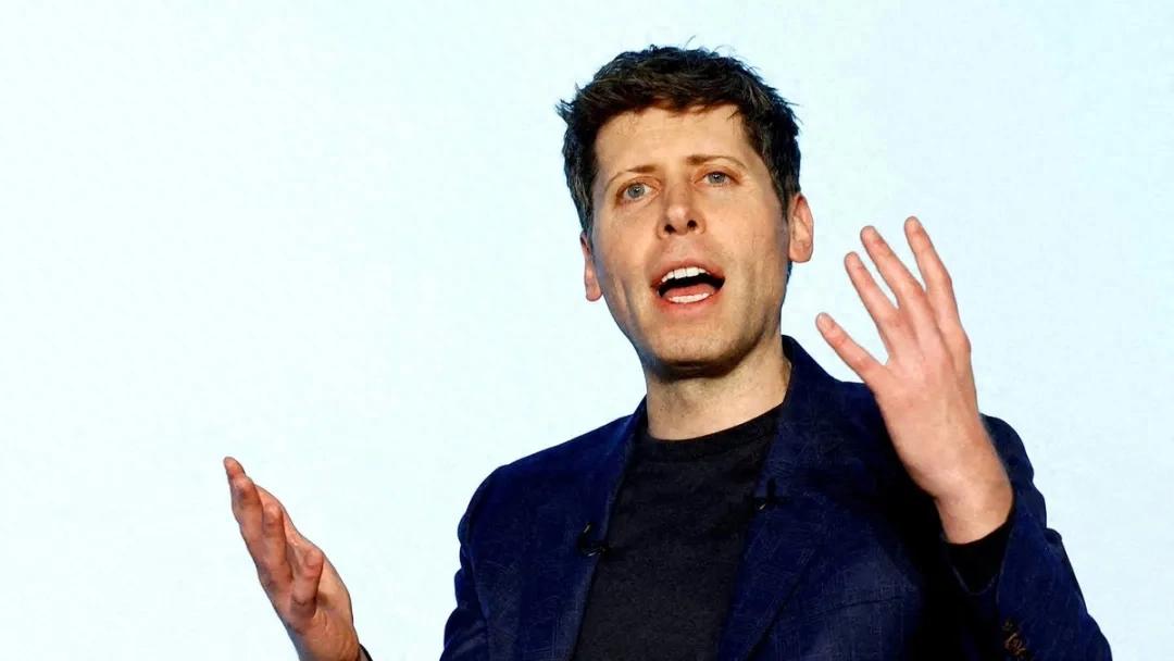 Sam Altman称AI奇点已经到来，人类进入&ldquo;超级智能&rdquo;时代？