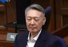 韩前总统尹锡悦一审获刑 其当选可能无效