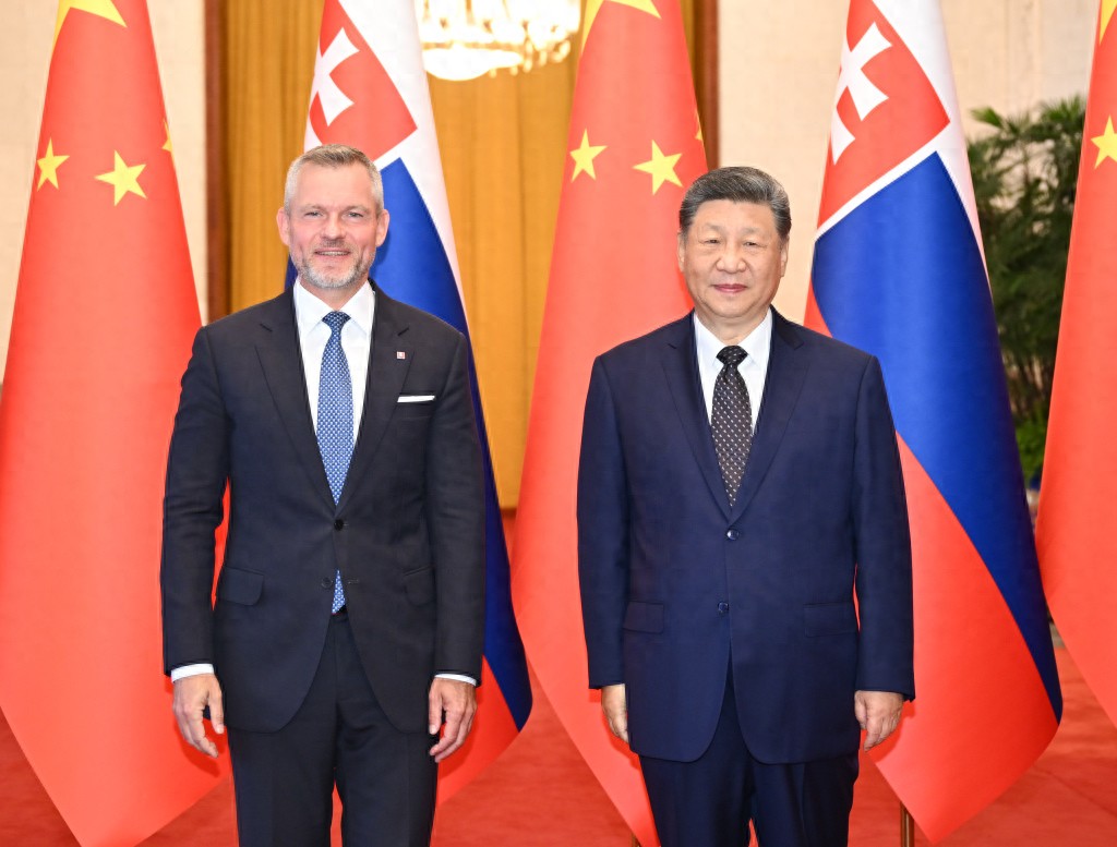 佩列格里尼和他的访华团队：当欧盟对华&ldquo;去风险&rdquo;升温撞上小国务实主义