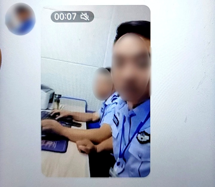 &ldquo;不配合就报警抓父母&rdquo;？