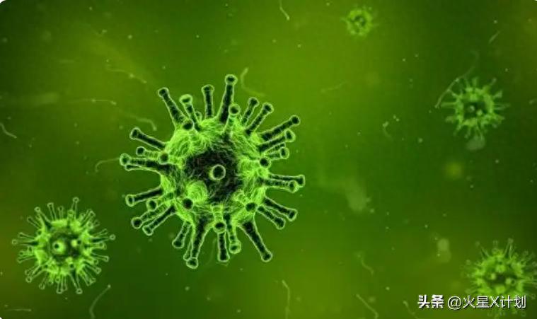 美国用AI设计出活病毒，首席科学家却说：想用它作恶可能适得其反