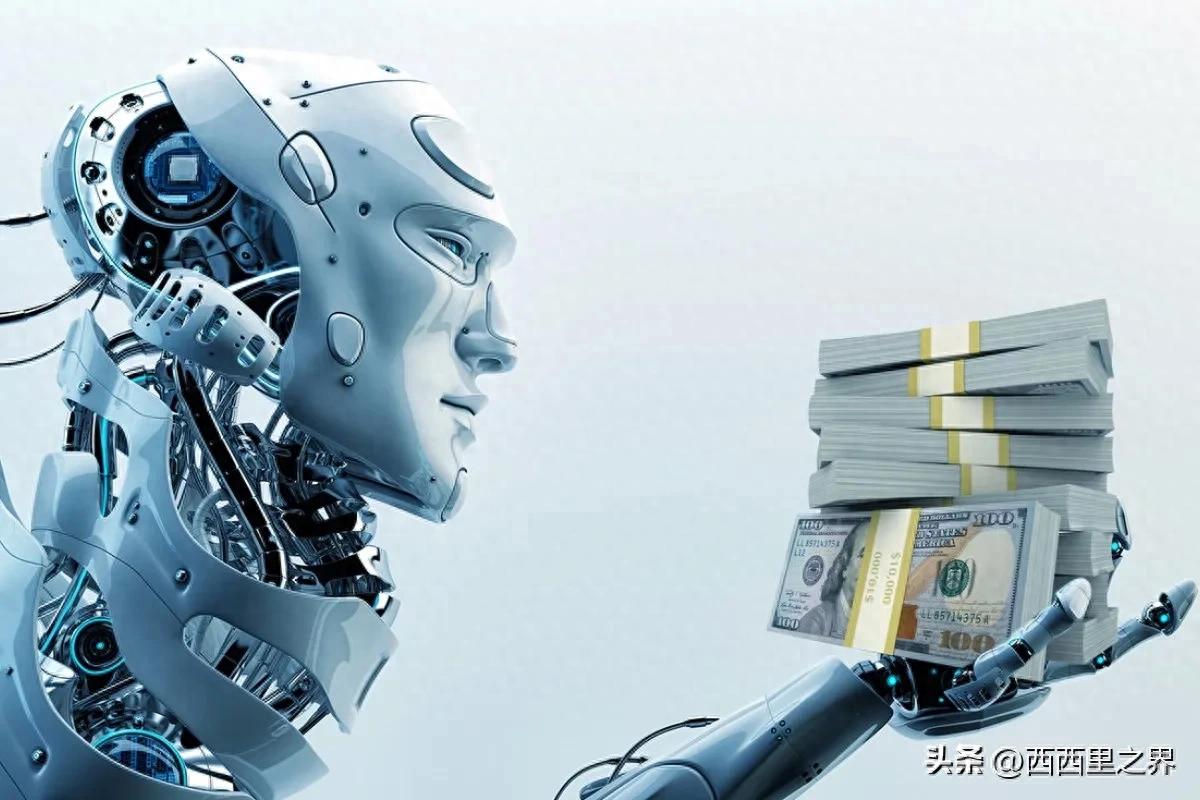 美国全经济赌 AI，年烧 7000 亿电力告急，泡沫真要提前炸？