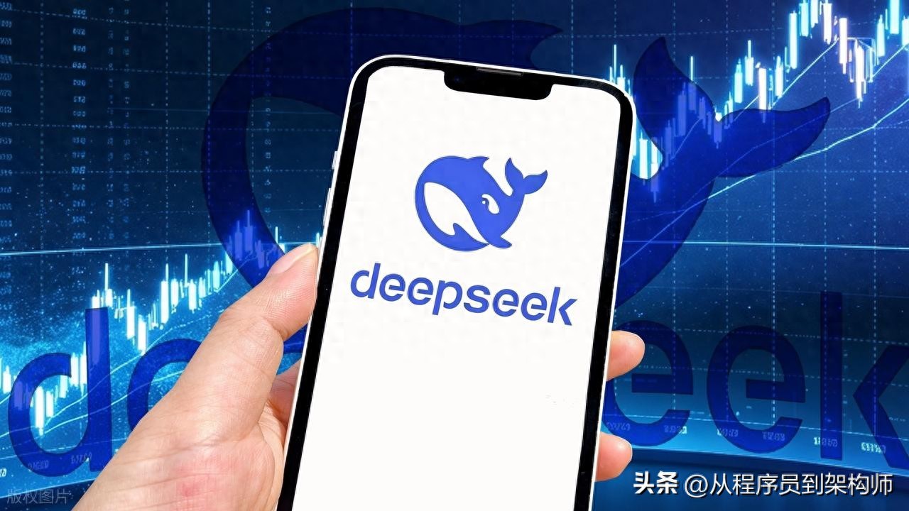 DeepSeek黑鲸鱼上线：AI编程下半场的门票已经不是模型了