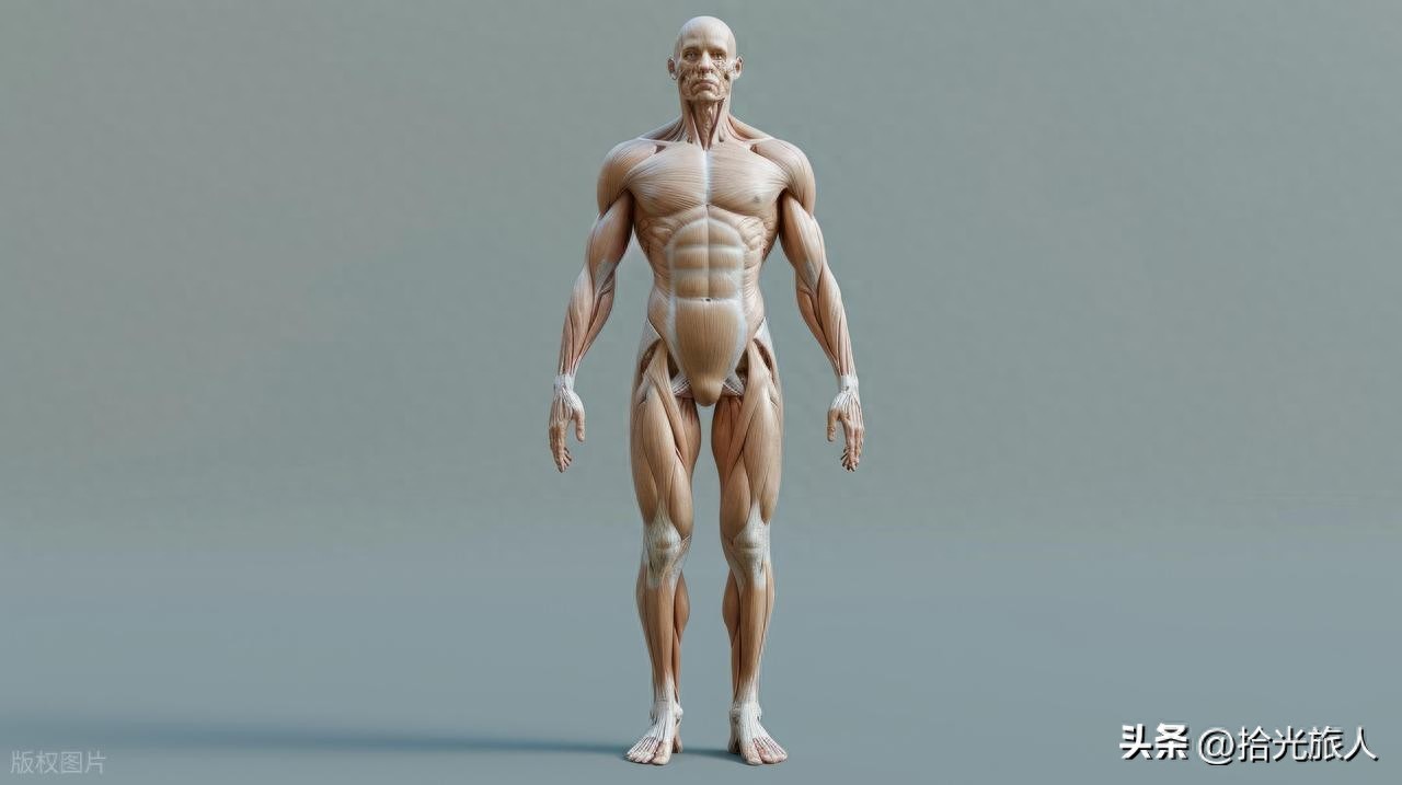 机器人的尽头是仿生人？当仿生人有活下去的念头，人类正消亡