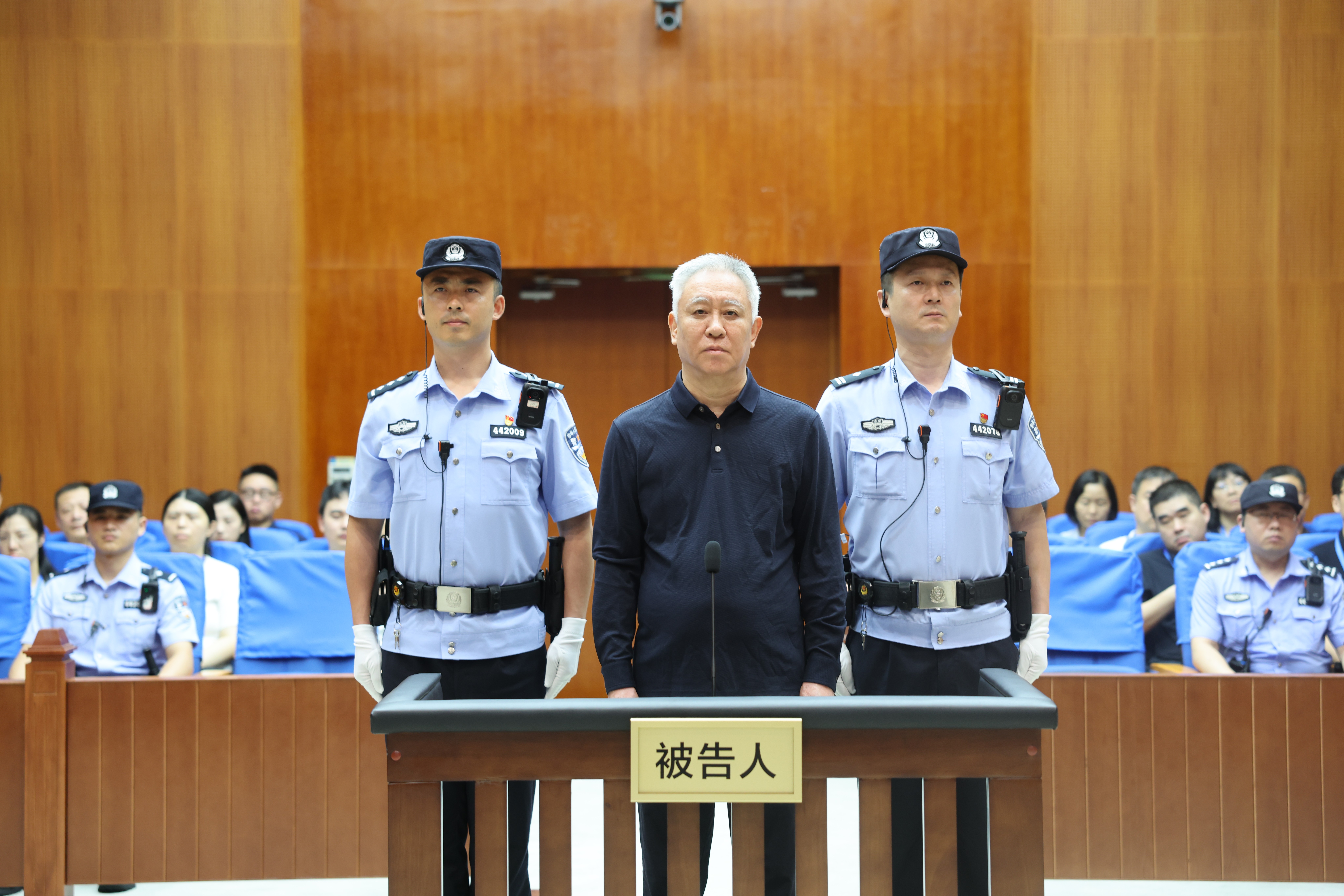 恒大集团、恒大地产、许家印等案一审宣判