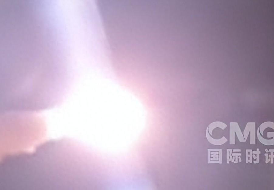 伊朗外交部称打击约旦美军基地以回应美方袭击