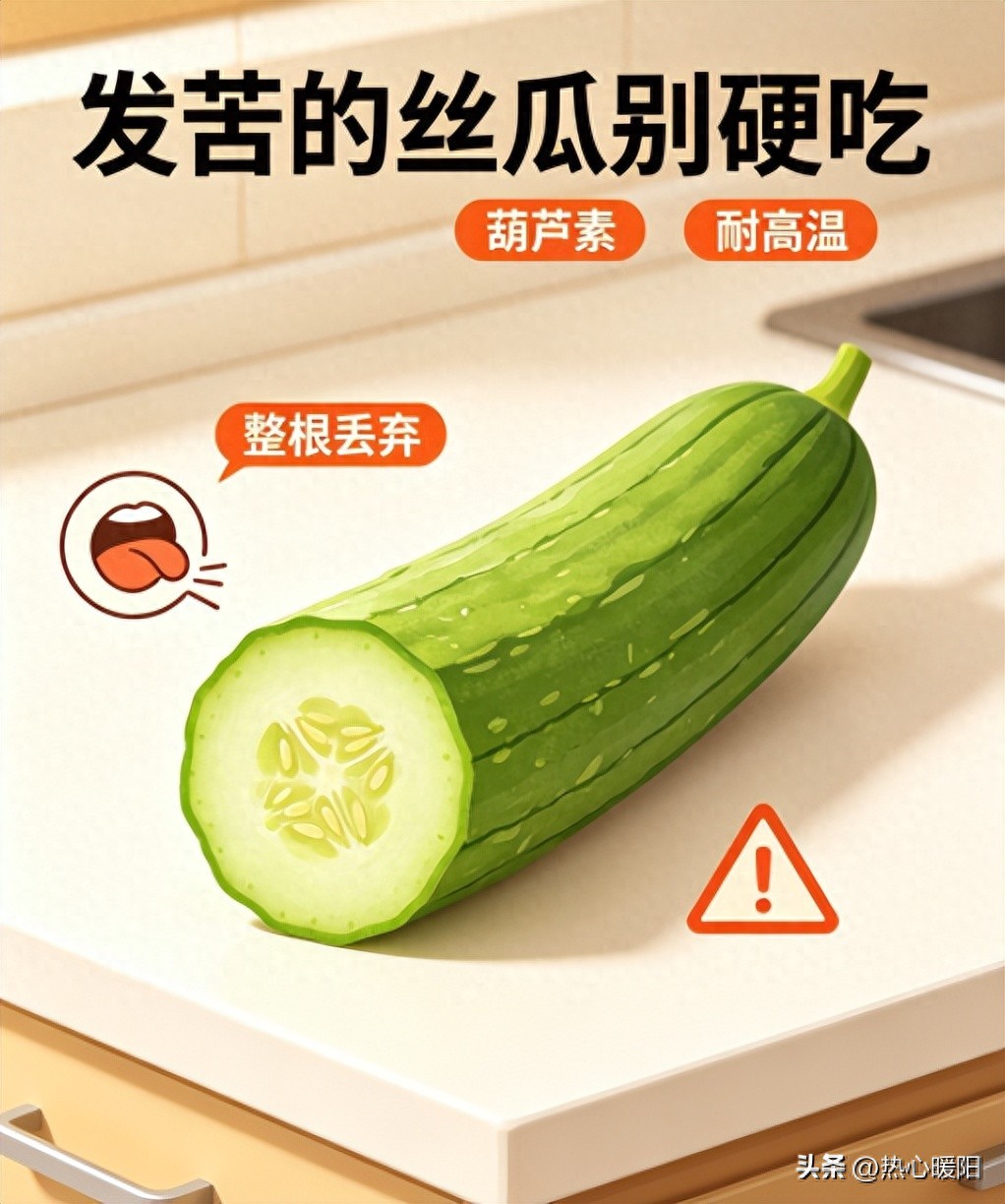 7种&ldquo;隐形剧毒&rdquo;家常食物！高温煮不死，很多人天天在吃