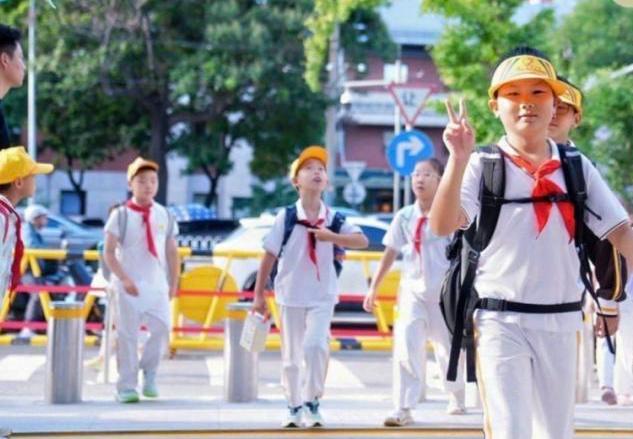 孩子开学了，这些谣言家长要警惕