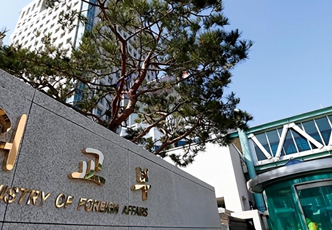 外交部：希望韩国政府切实践行一个中国原则