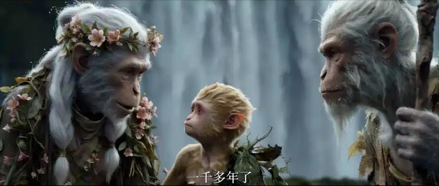 影视圈彻底被AI颠覆