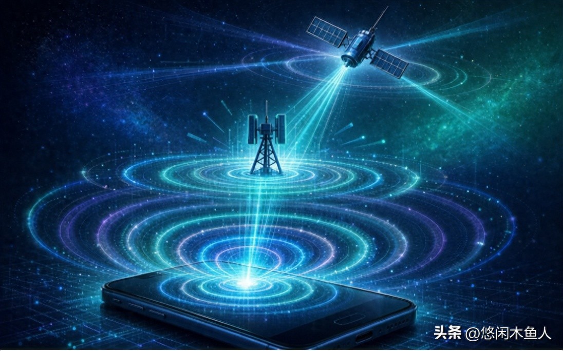 &ldquo;适时启动6G商用&rdquo;写进规划，这六个字意味着什么
