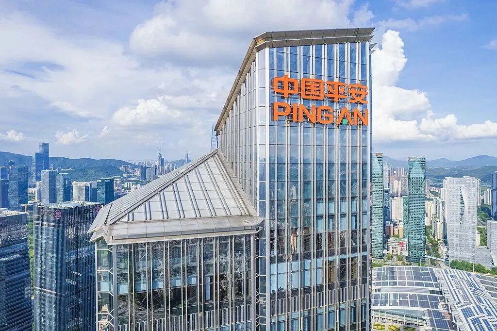 对话中国平安谢永林：6.6万亿险资与2100亿Token，中国平安的守与攻