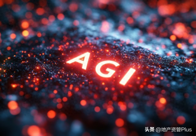 黄仁勋官宣：AGI落地，人类AI时代彻底改写