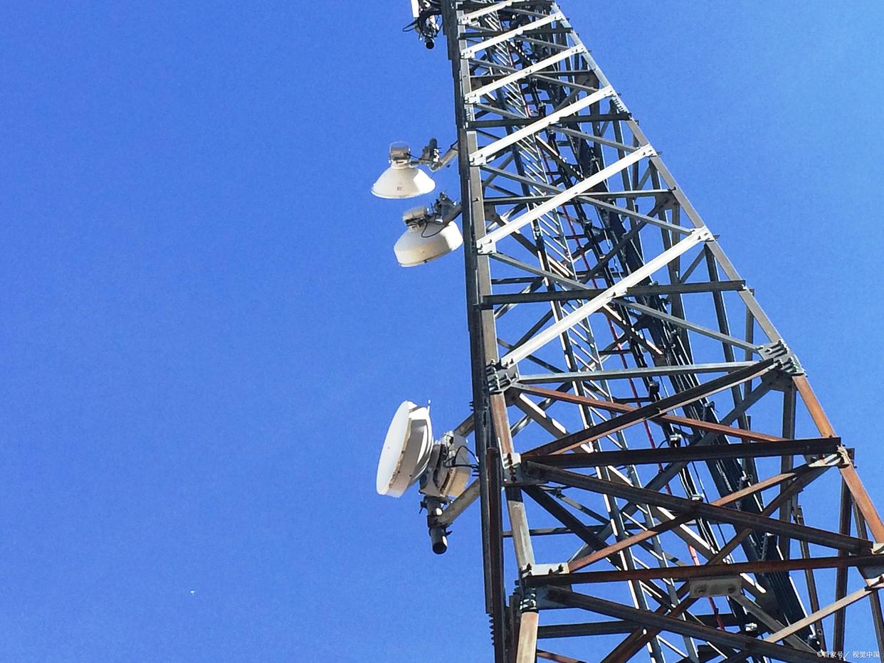 发现了吗？一到晚上，中国联通和中国电信就会变成4g信号？