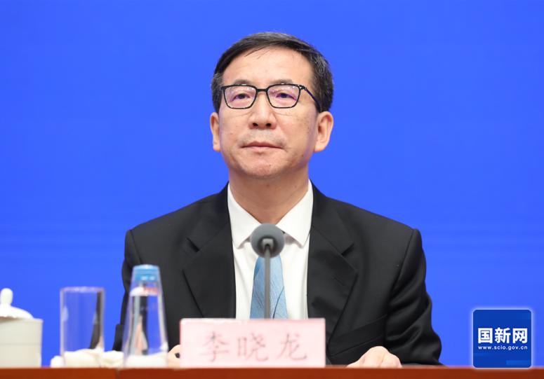 住建部总工程师李晓龙：&ldquo;大家现在上网也能刷到，各地建了一些老百姓比较认可的房子&rdquo;