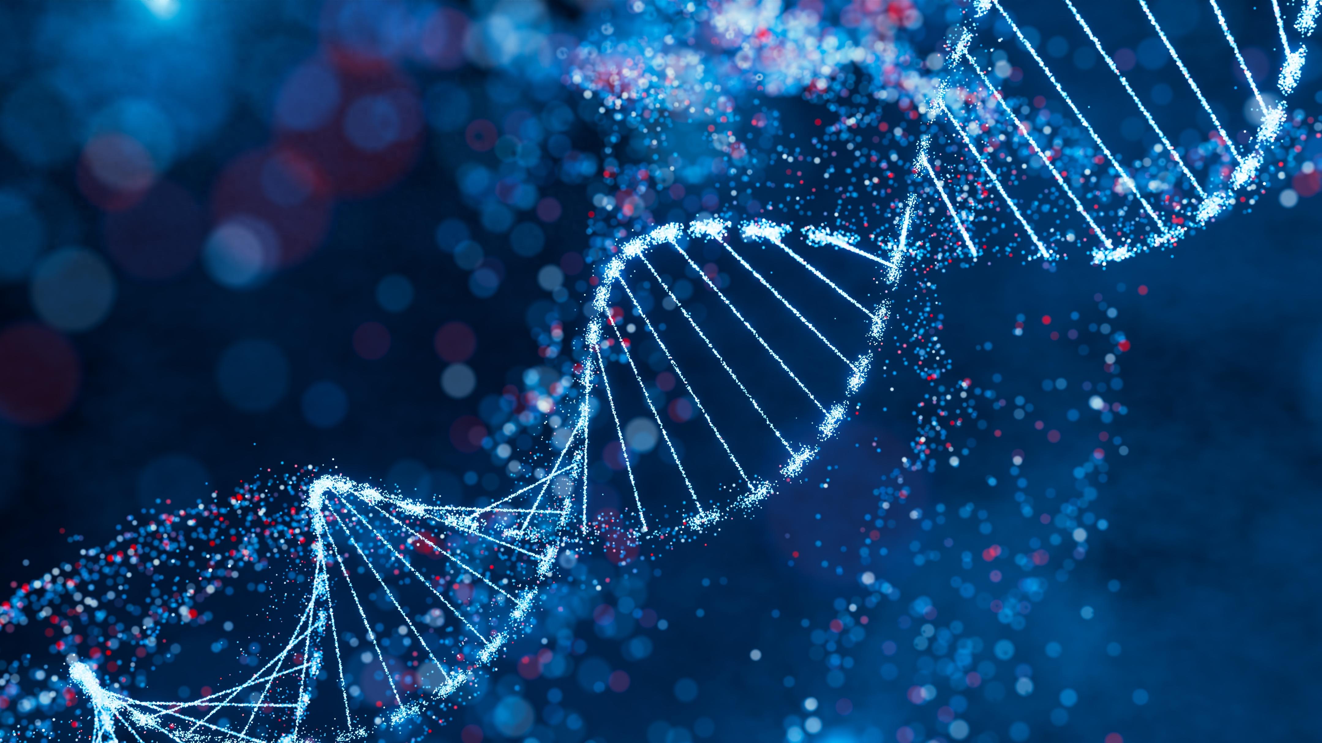 爱尔兰研发DNA分子计算机，为超低能耗算力与长效存储提供新路径